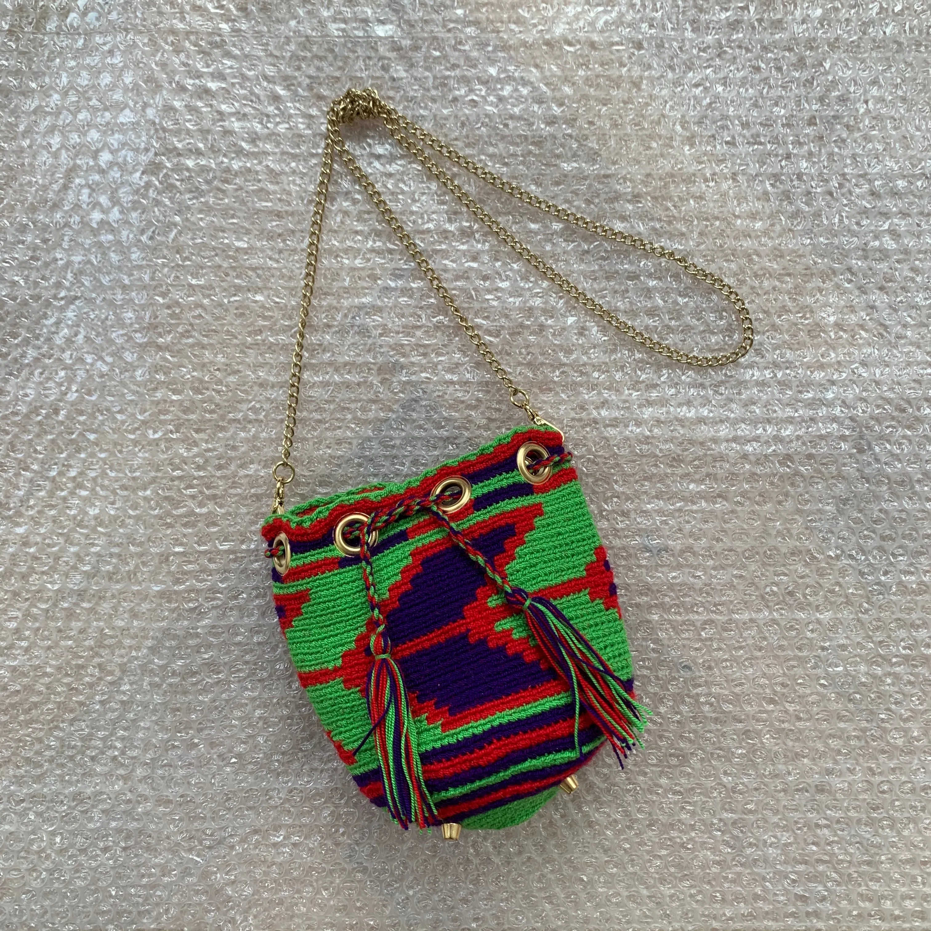 Mochila Chic - Mini
