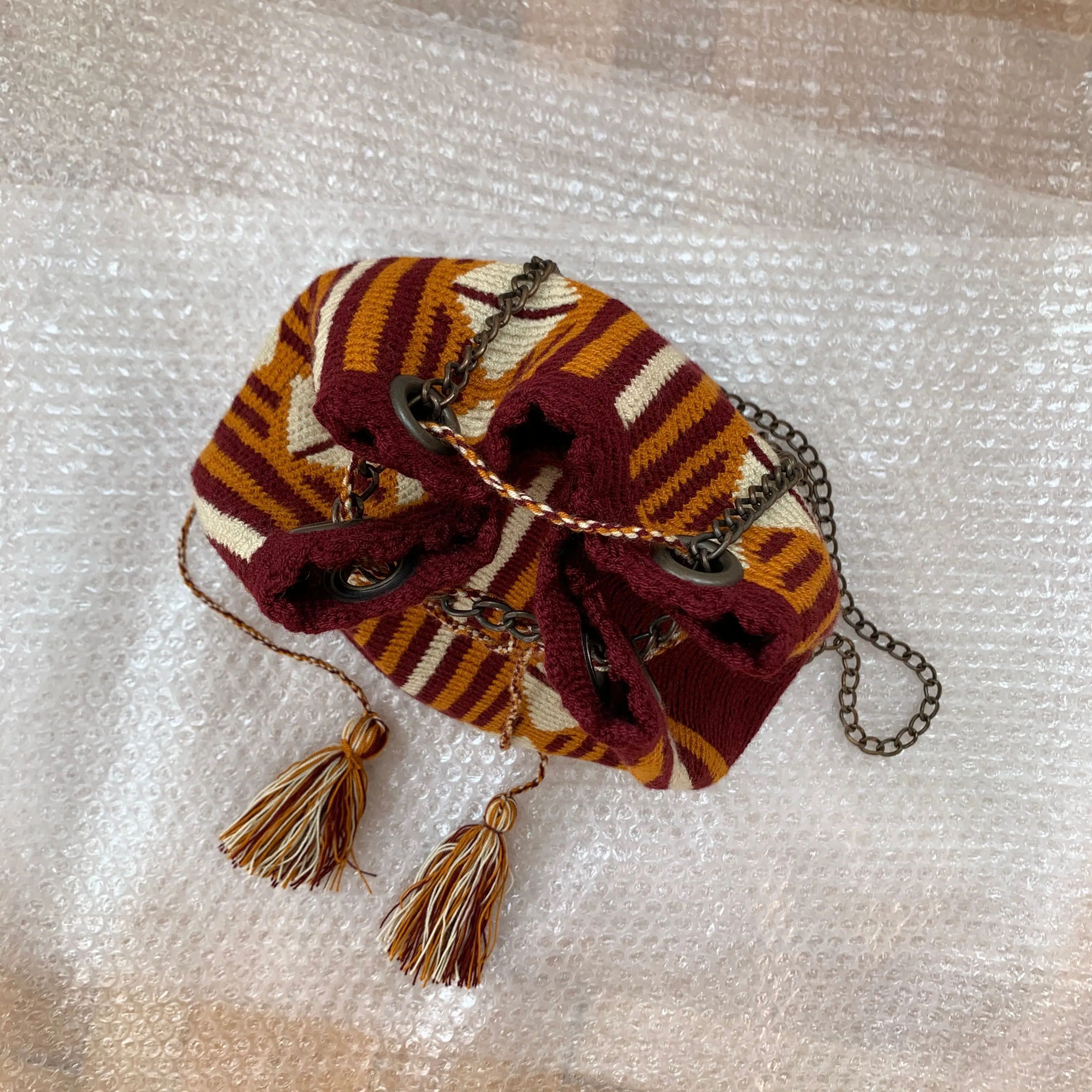 Mochila Chic - SALE