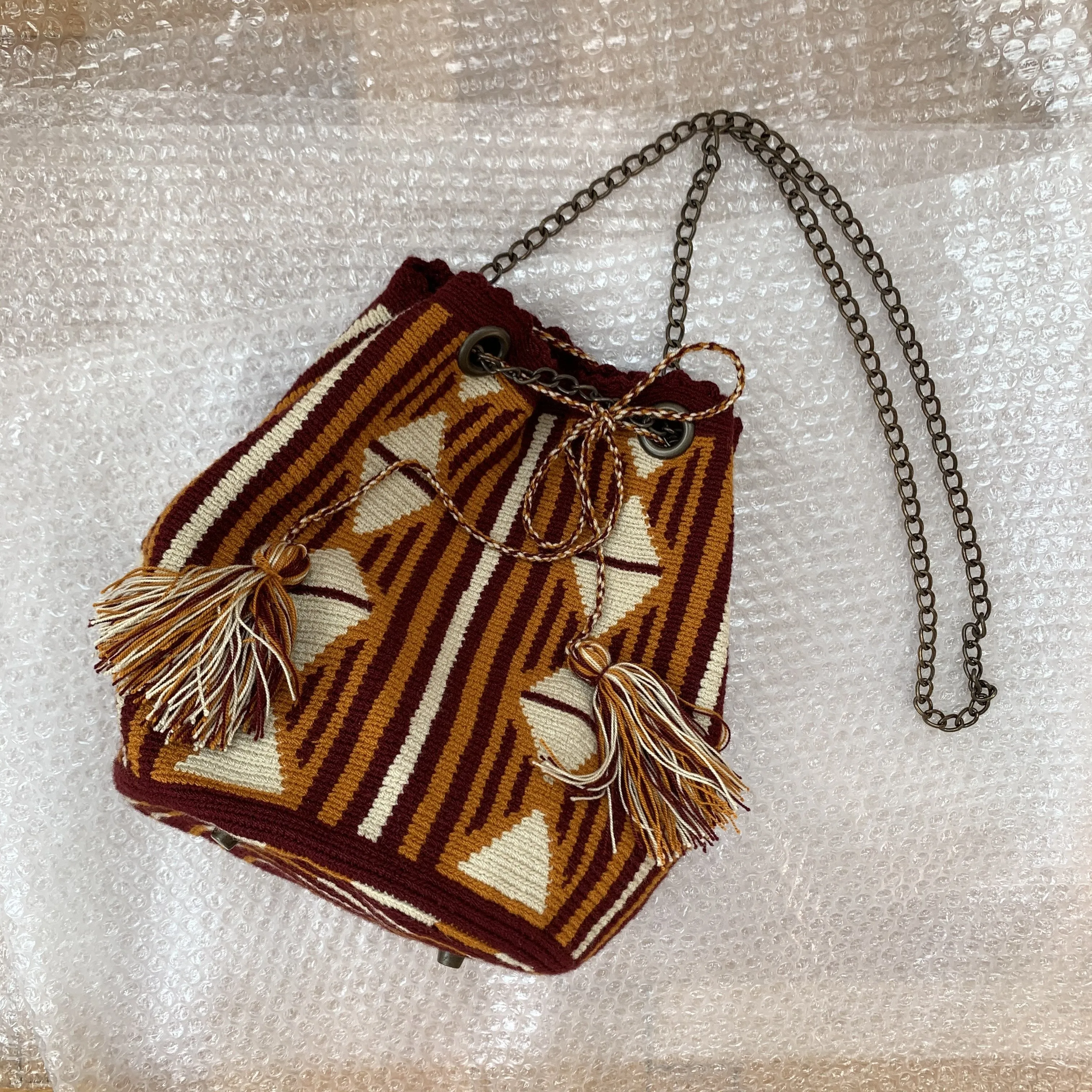 Mochila Chic - SALE