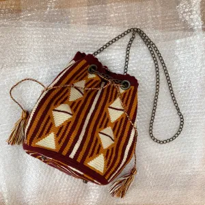 Mochila Chic - SALE