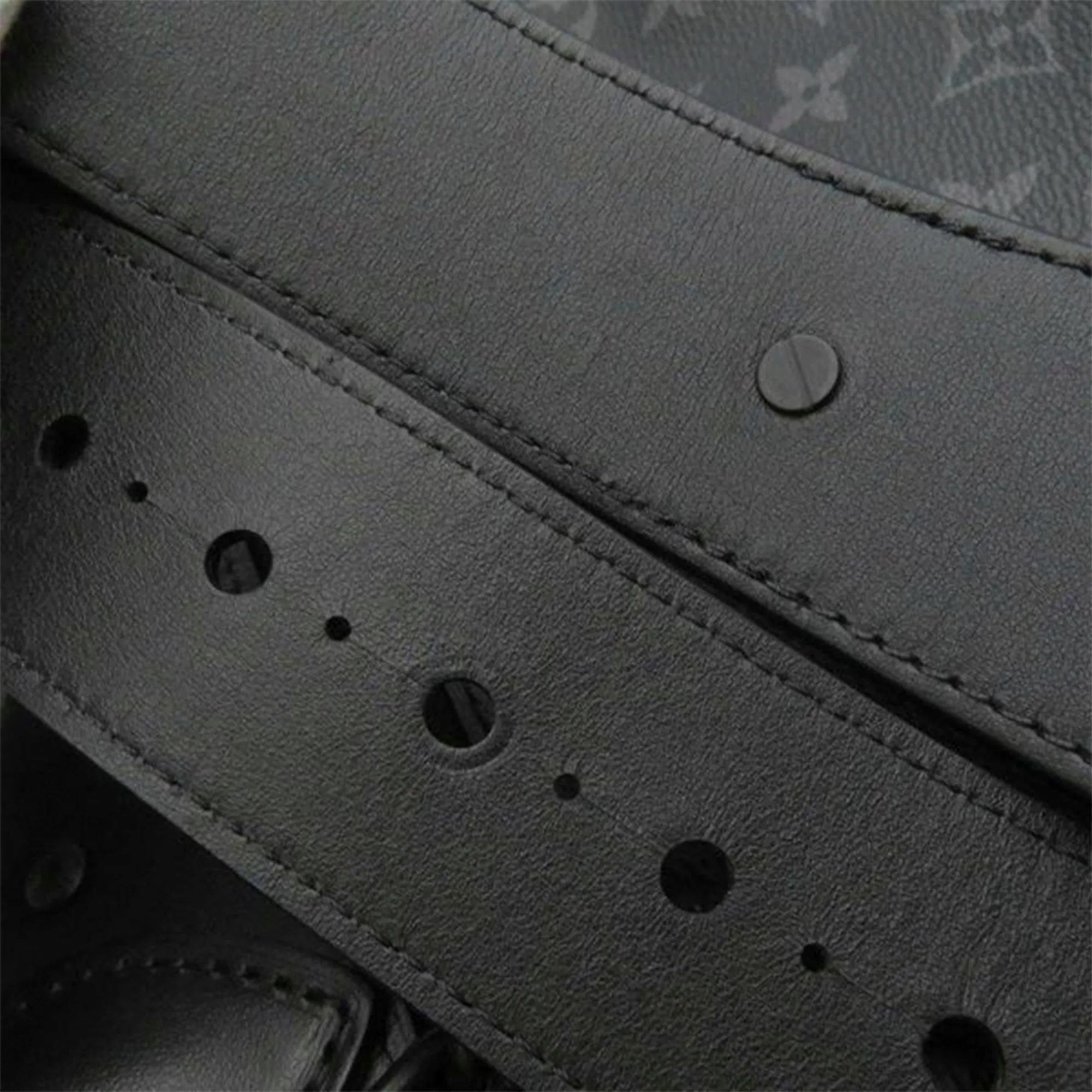 Monogram Eclipse Steamer PM