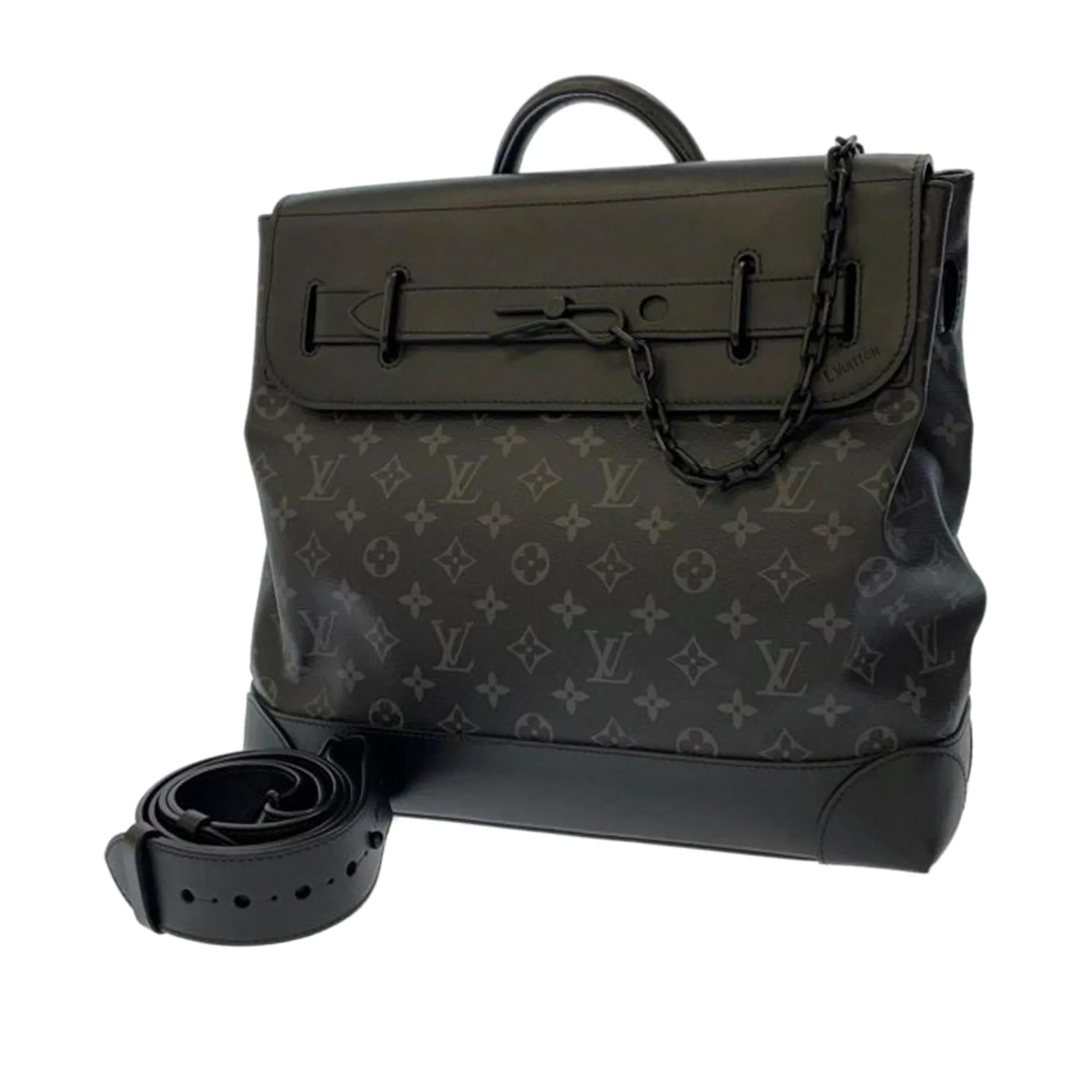 Monogram Eclipse Steamer PM