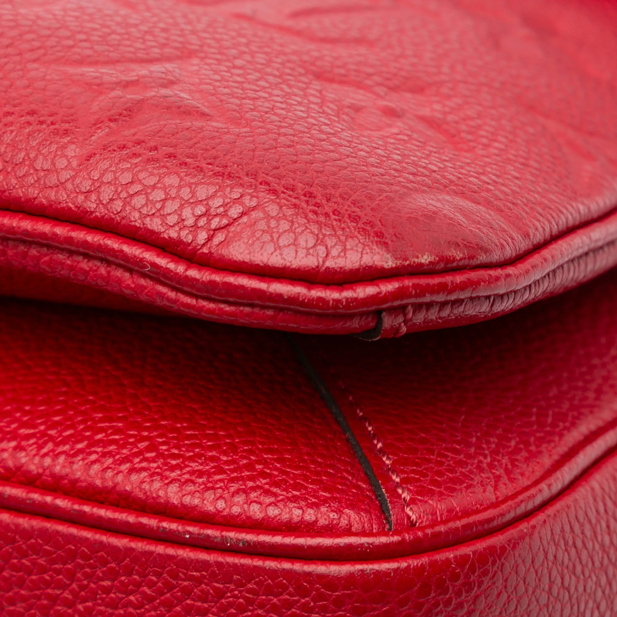 Monogram Empreinte Pochette Metis