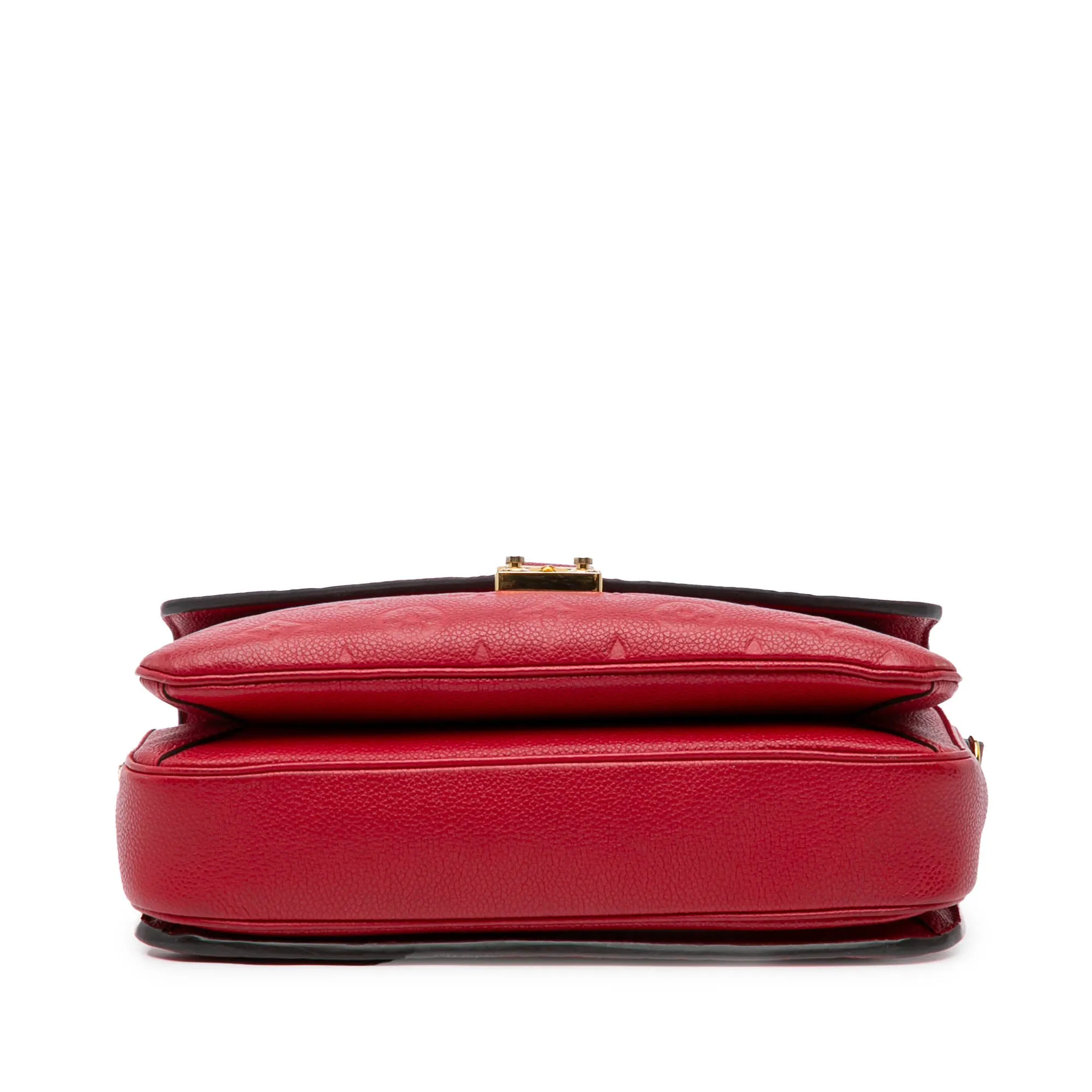 Monogram Empreinte Pochette Metis
