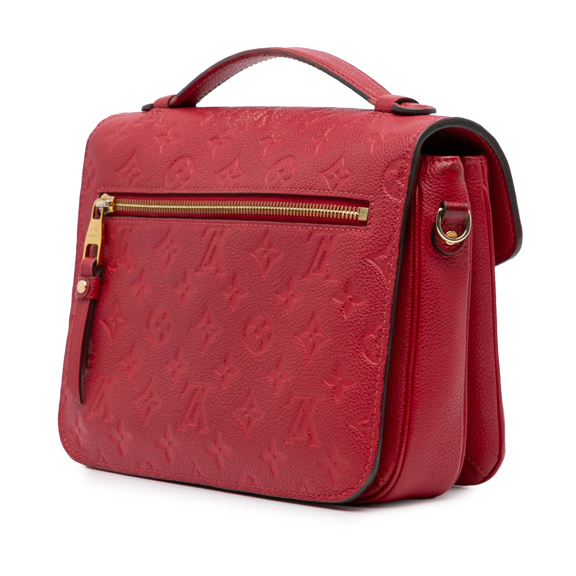 Monogram Empreinte Pochette Metis