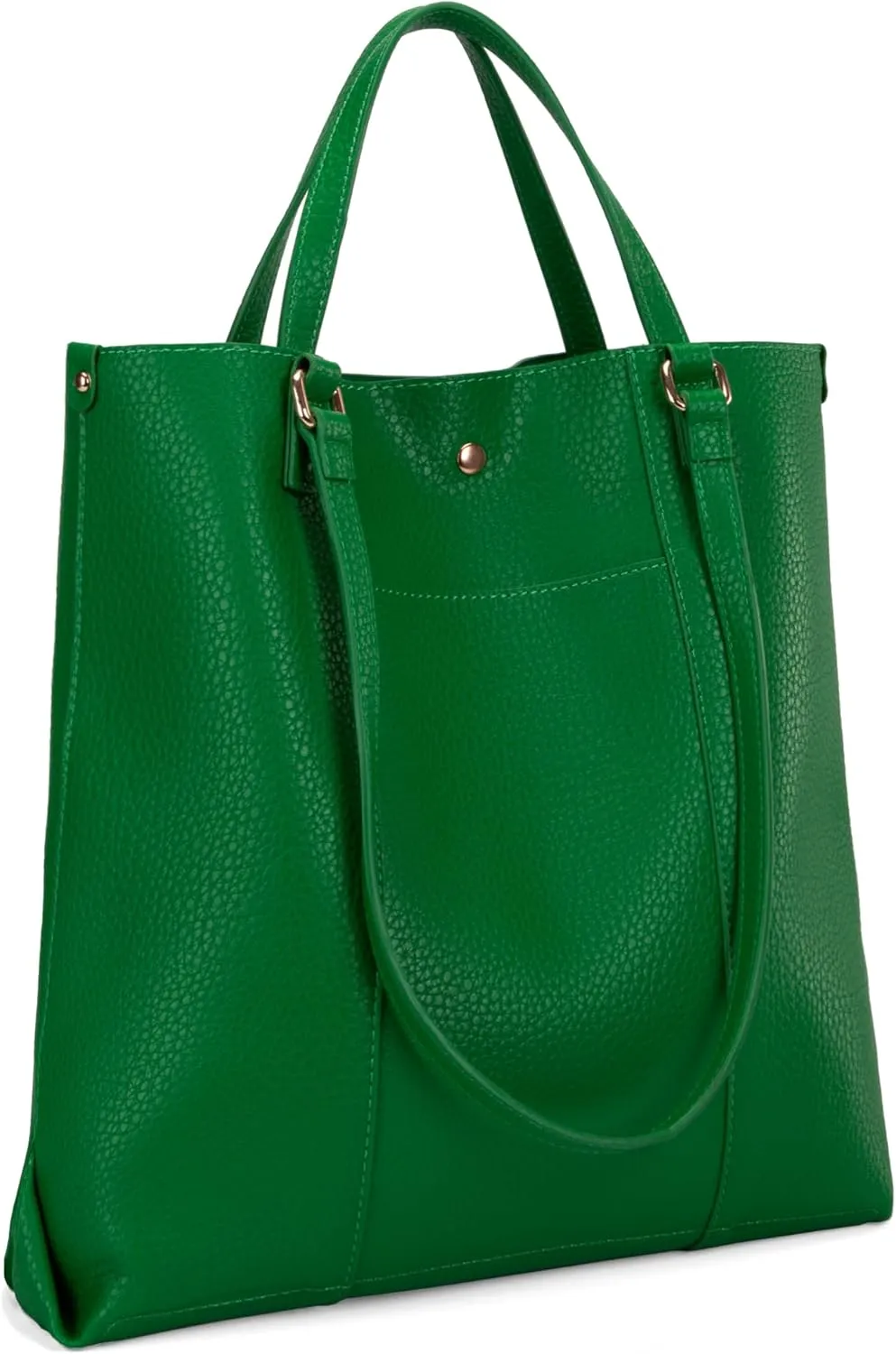 Montana West Tote Bag for Women Top Handle Satchel Purse Oversized Shoulder Handbag Hobo Bags MWC-C021LGN