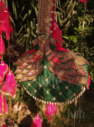 Mor Pankh Potli