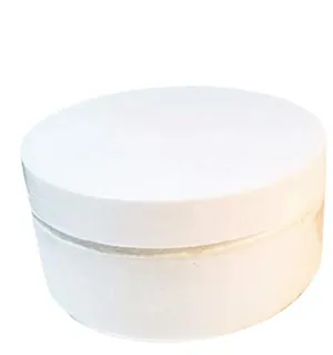Nantucket Fragrance - 8 oz Jar - Talc-Free Silk Powder