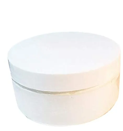 Nantucket Fragrance - 8 oz Jar - Talc-Free Silk Powder