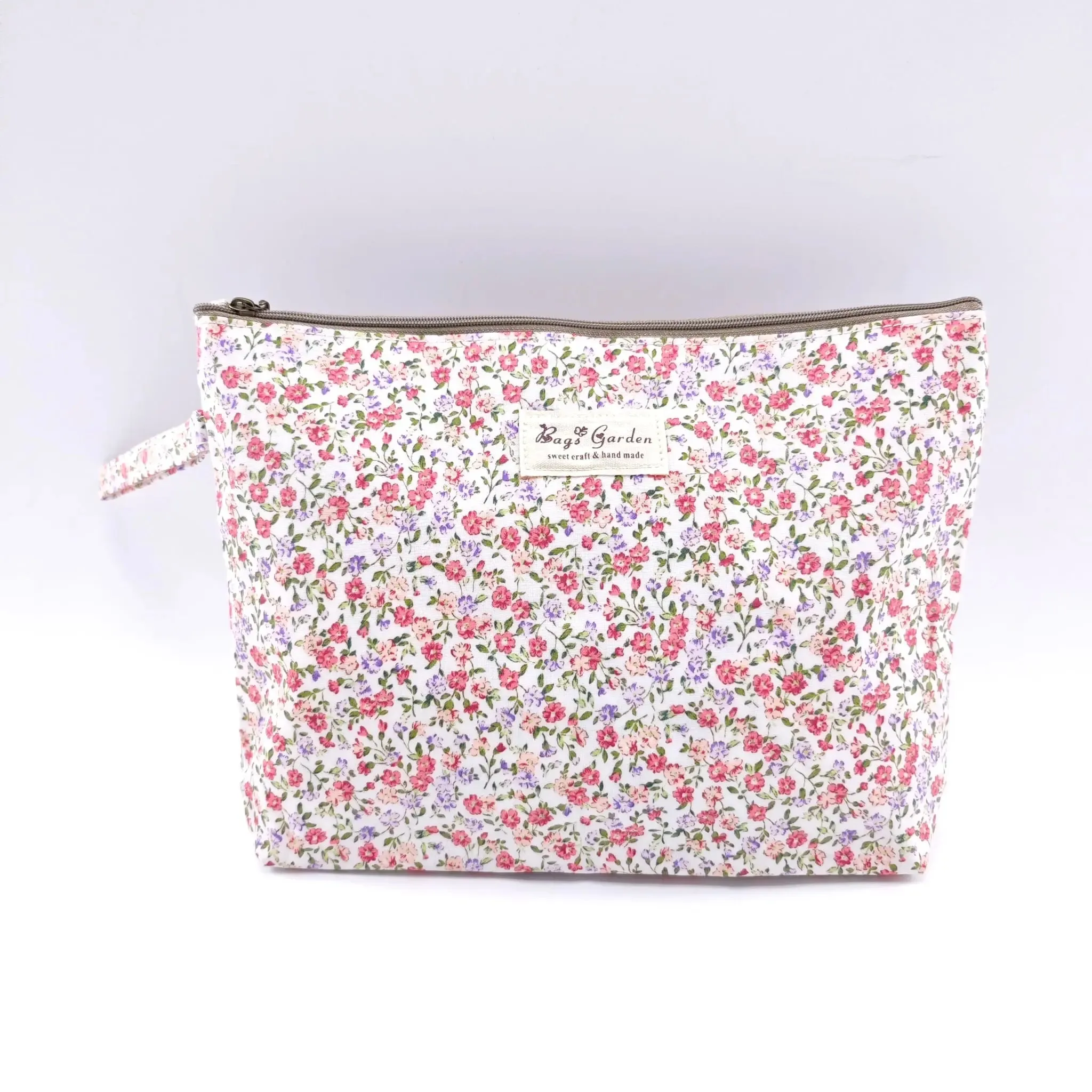 Neceser maxi waterproof fresón Bags Garden