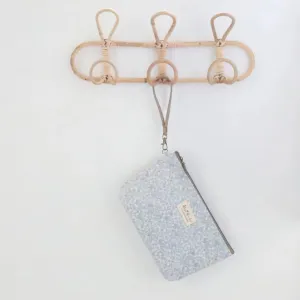 Neceser mini waterproof Regalo Bags Garden
