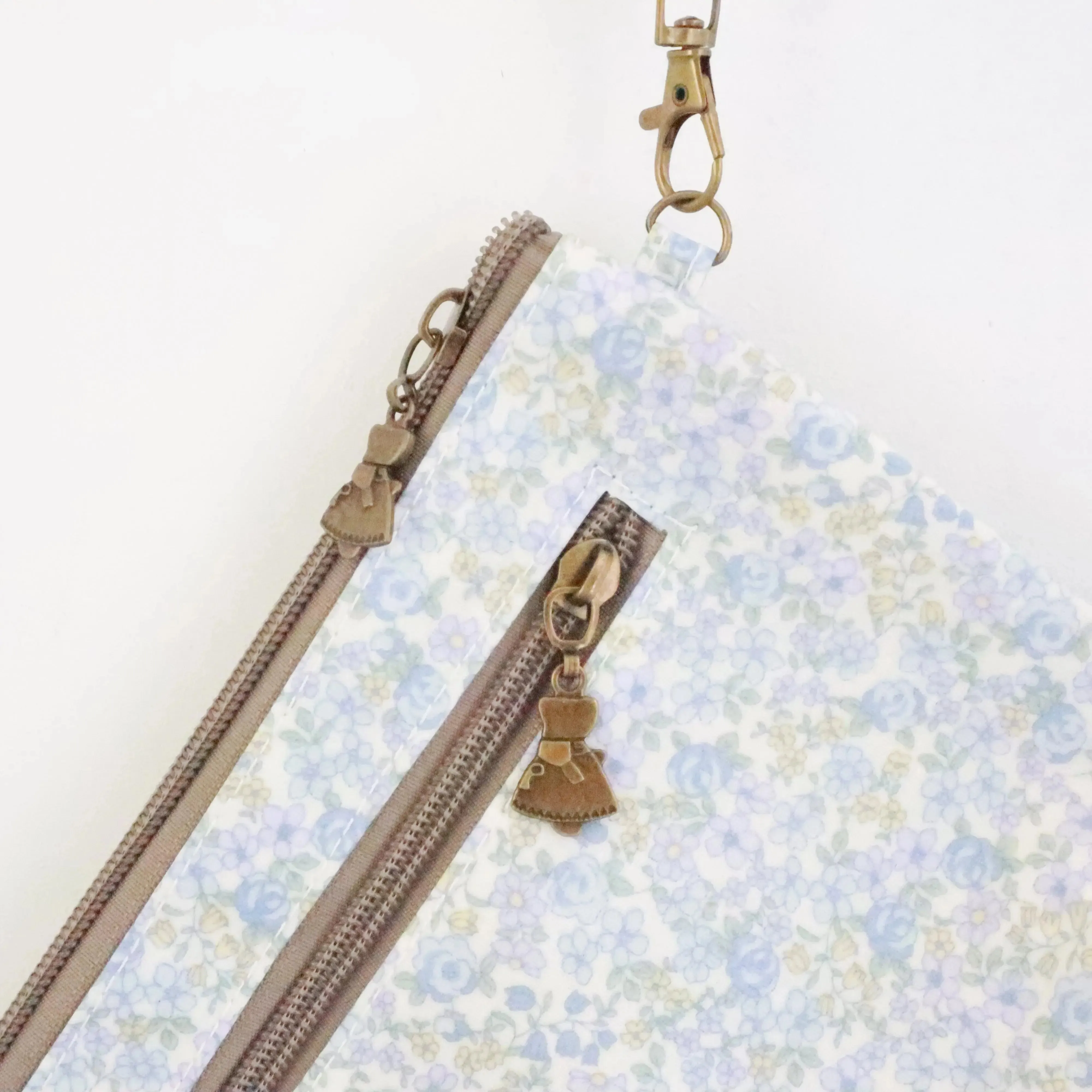 Neceser mini waterproof Regalo Bags Garden