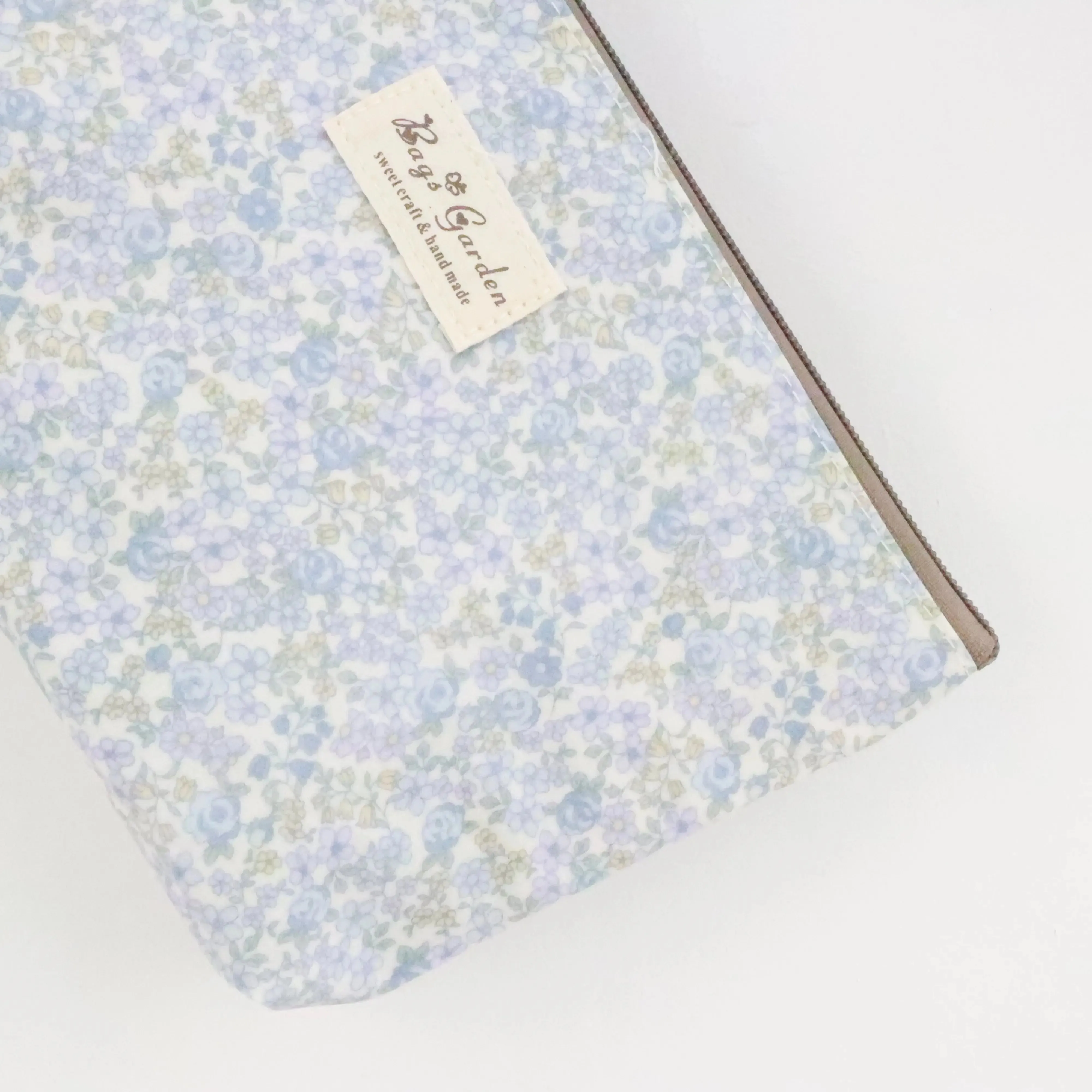 Neceser mini waterproof Regalo Bags Garden