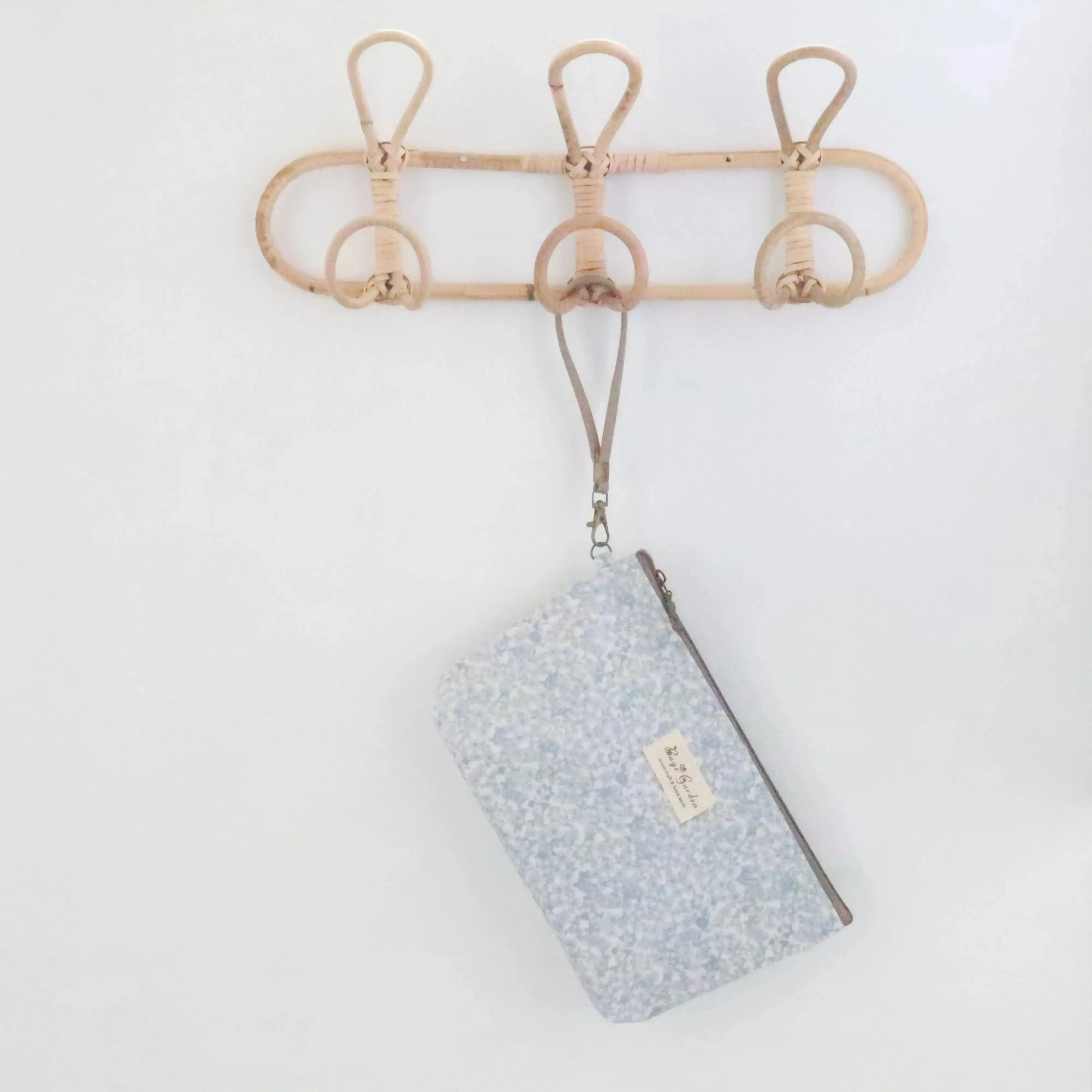 Neceser mini waterproof Regalo Bags Garden