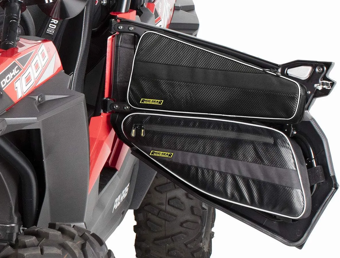Nelson-Rigg Polaris RZR Door Bags