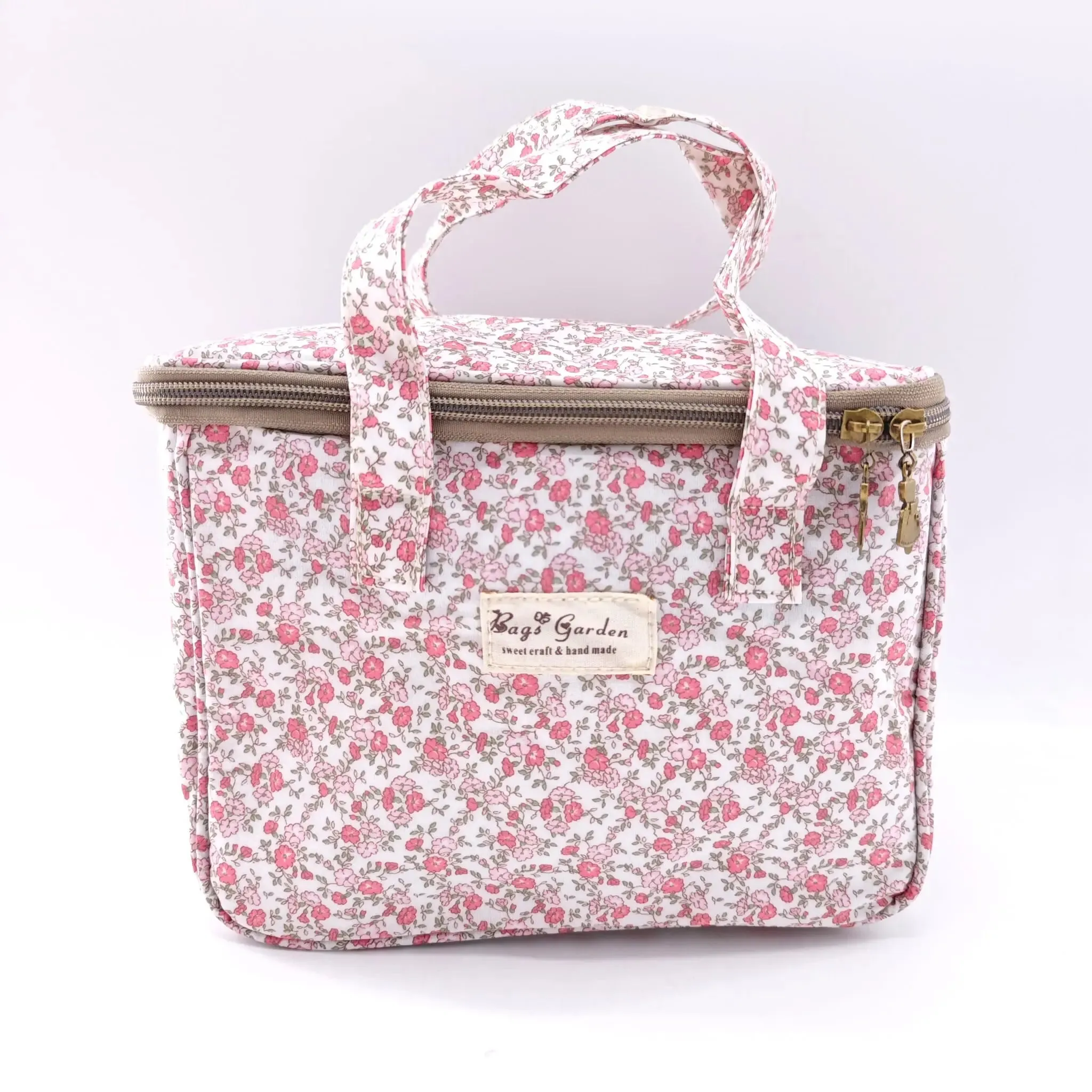 Neverita waterproof Canela sin asas Bags Garden