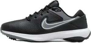 Nike Victory Pro 3 Men's Golf Shoes (DV6800-003, Black/Cool Grey/White) Size 10.5
