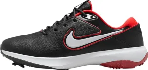 Nike Victory Pro 3 Men's Golf Shoes (Wide) (DX9028-003, Black/Cool Grey/White)