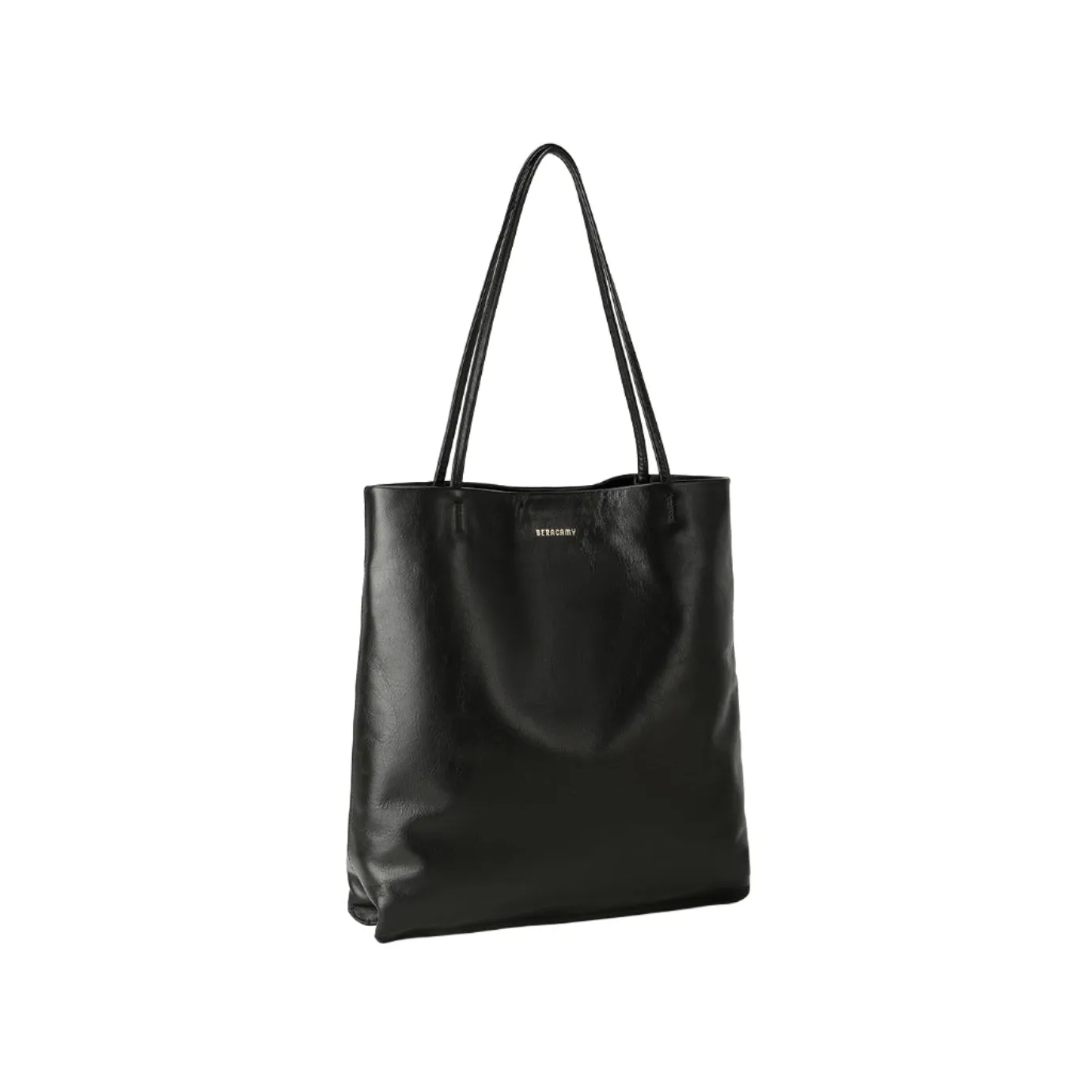 NOE Cabas Soft - Noir