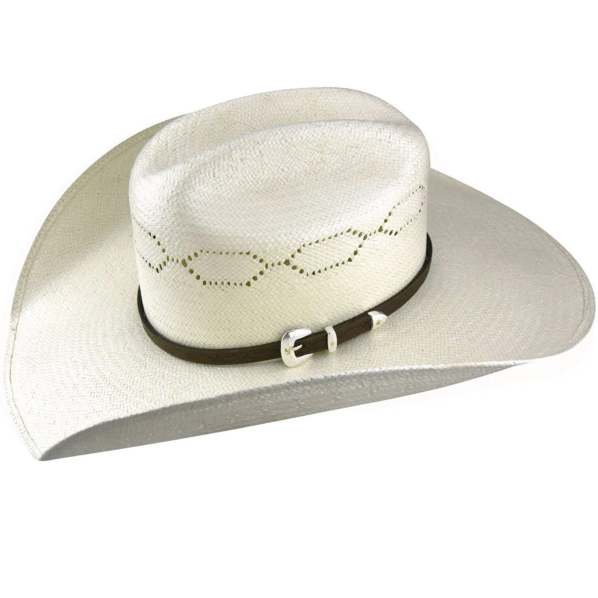 Nogales 7X Cowboy Hat