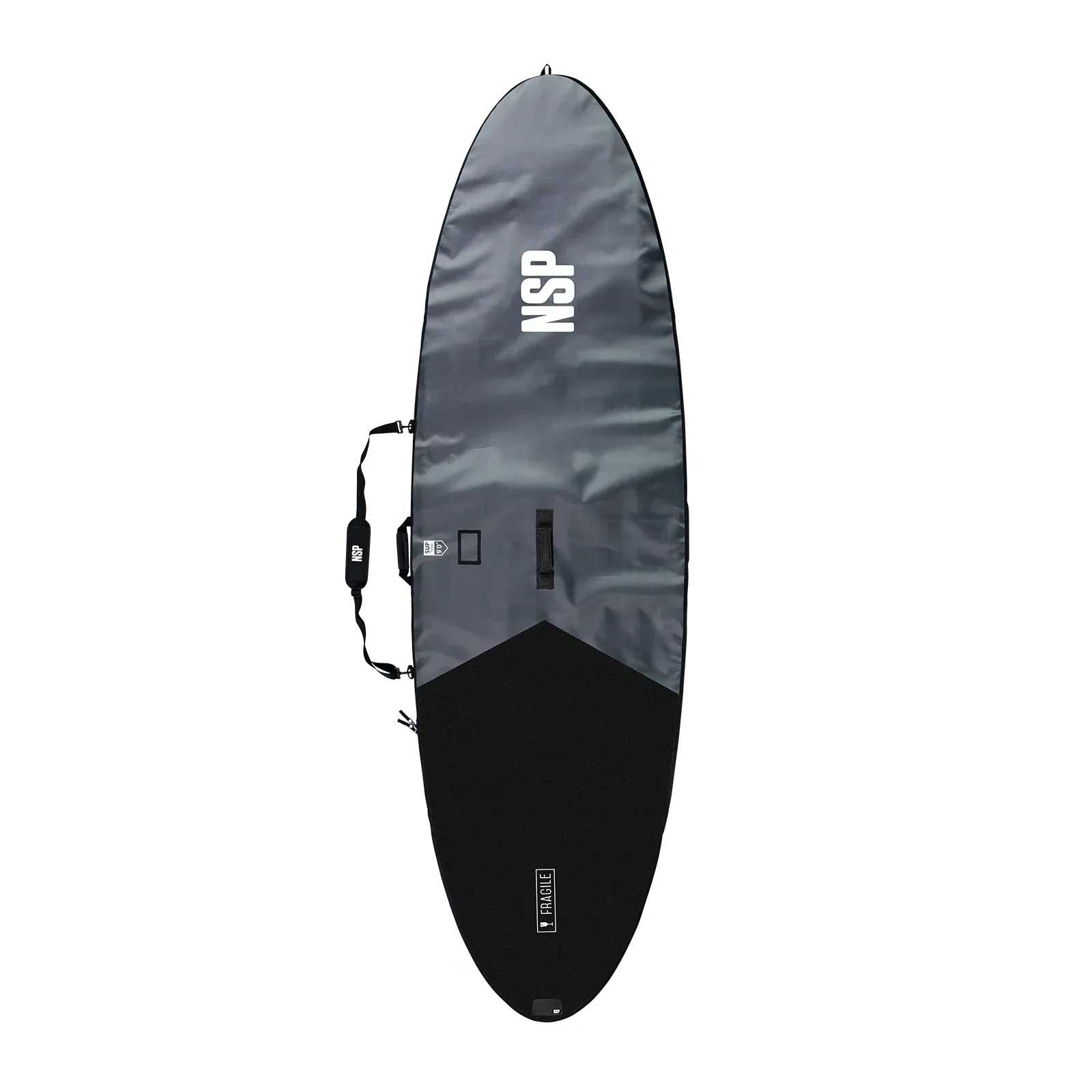 NSP SUP Travel Bag 9'0