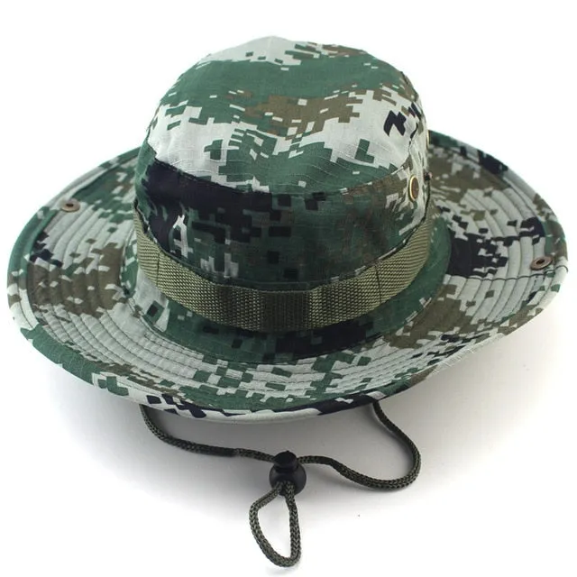 Outdoor Bucket Hat