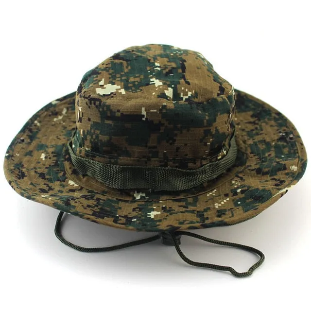 Outdoor Bucket Hat