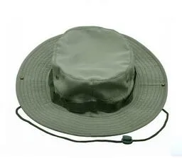 Outdoor Bucket Hat