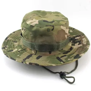 Outdoor Bucket Hat