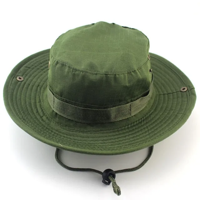 Outdoor Bucket Hat