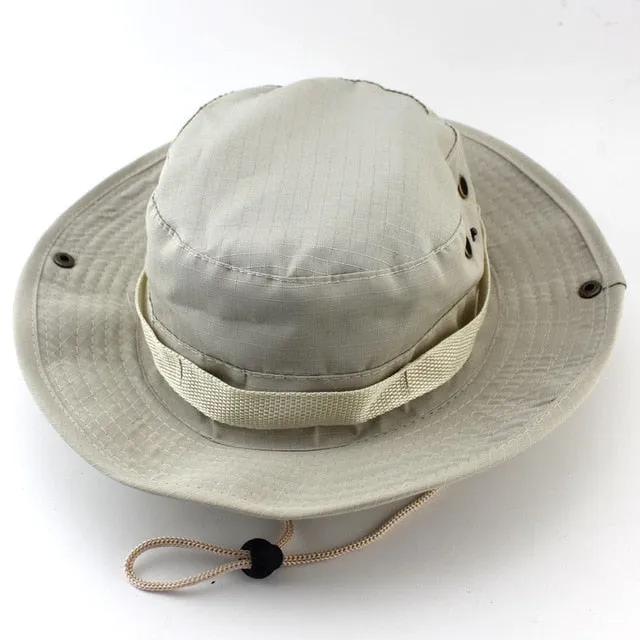 Outdoor Bucket Hat