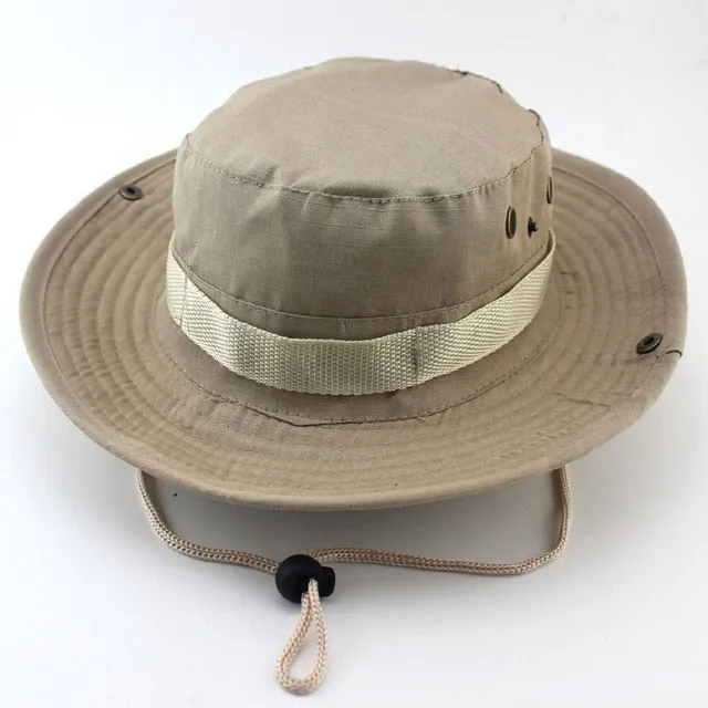 Outdoor Bucket Hat