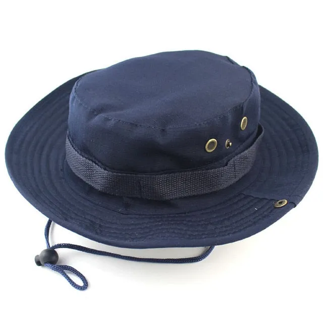 Outdoor Bucket Hat