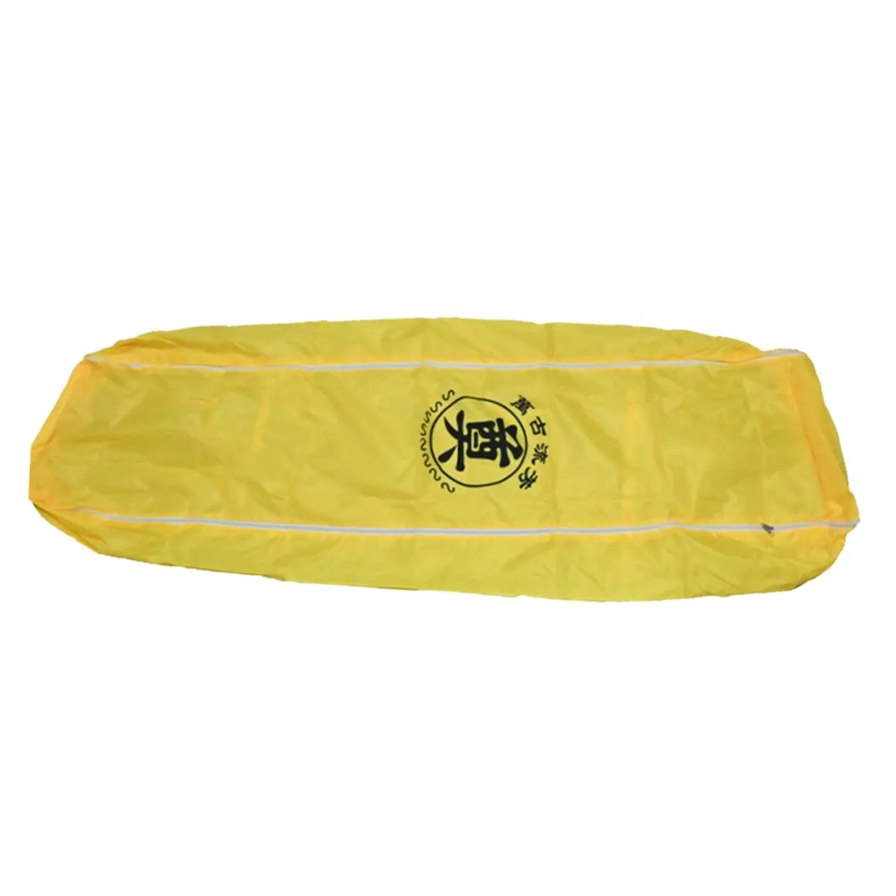 Oxford Cloth Cadaver Storage Bag Leakage Carcass Bag for Funeral and Transport Lightweight Design for Easy Handling Material Zipper