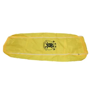 Oxford Cloth Cadaver Storage Bag Leakage Carcass Bag for Funeral and Transport Lightweight Design for Easy Handling Material Zipper