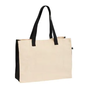 Oxford Cotton Tote Bag