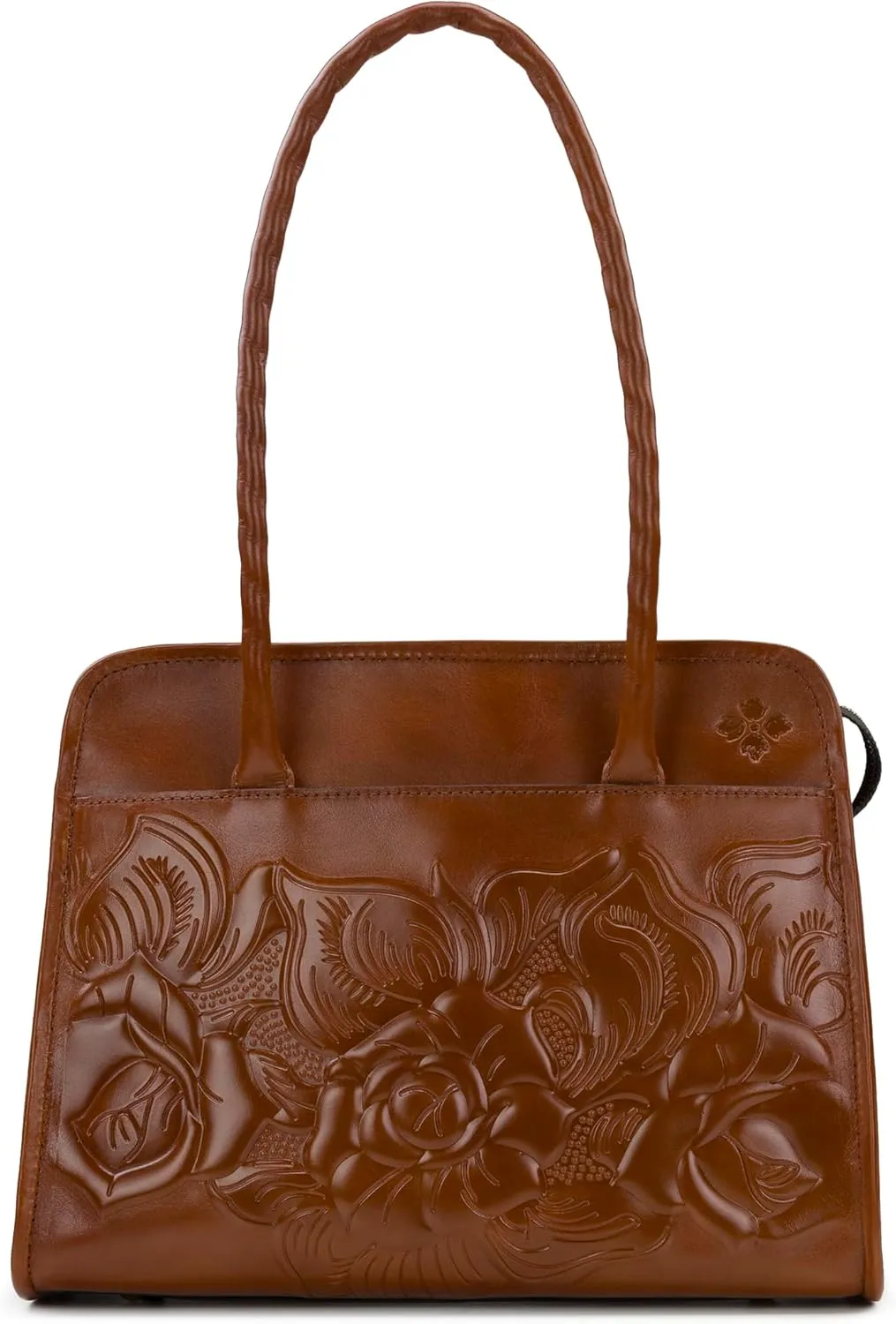 Patricia Nash Large Paris Satchel