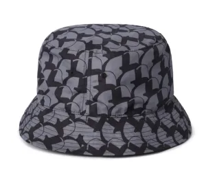 Penguin Reversible Print Bucket Golf Hat