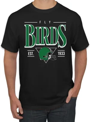Philly PA Fan | PHI Phila Fantasy Football Sports Men's T-Shirt