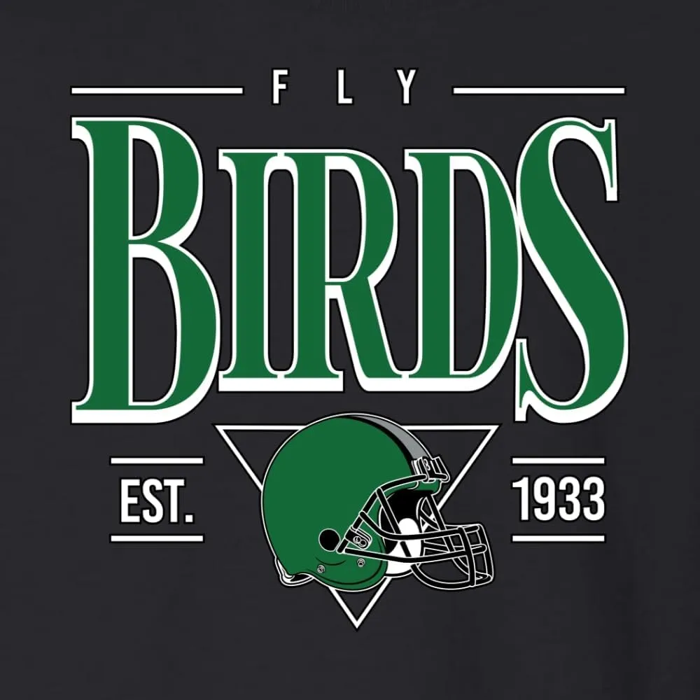 Philly PA Fan | PHI Phila Fantasy Football Sports Men's T-Shirt