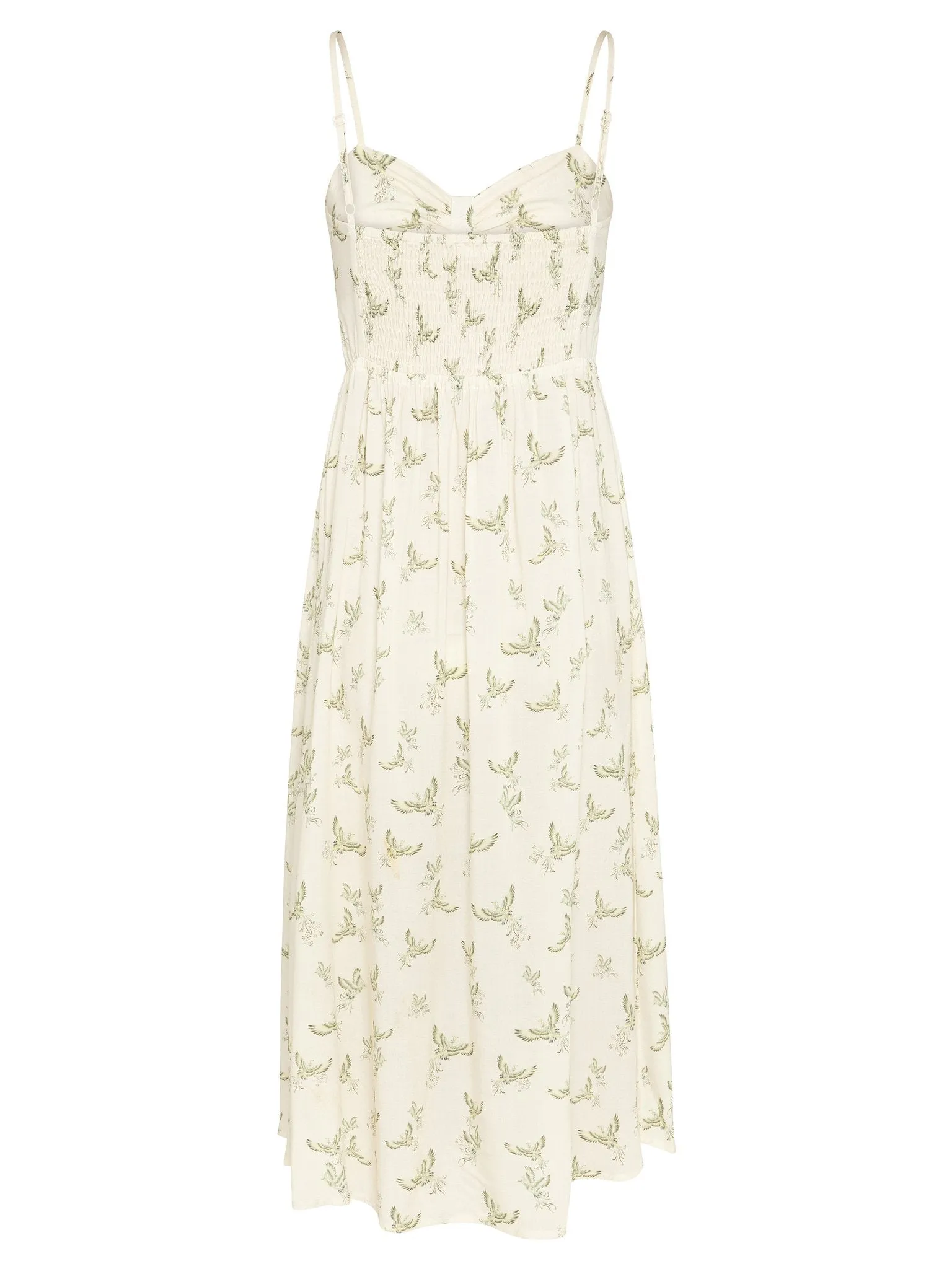 Phoenix Strappy Dress