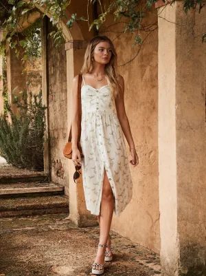 Phoenix Strappy Dress