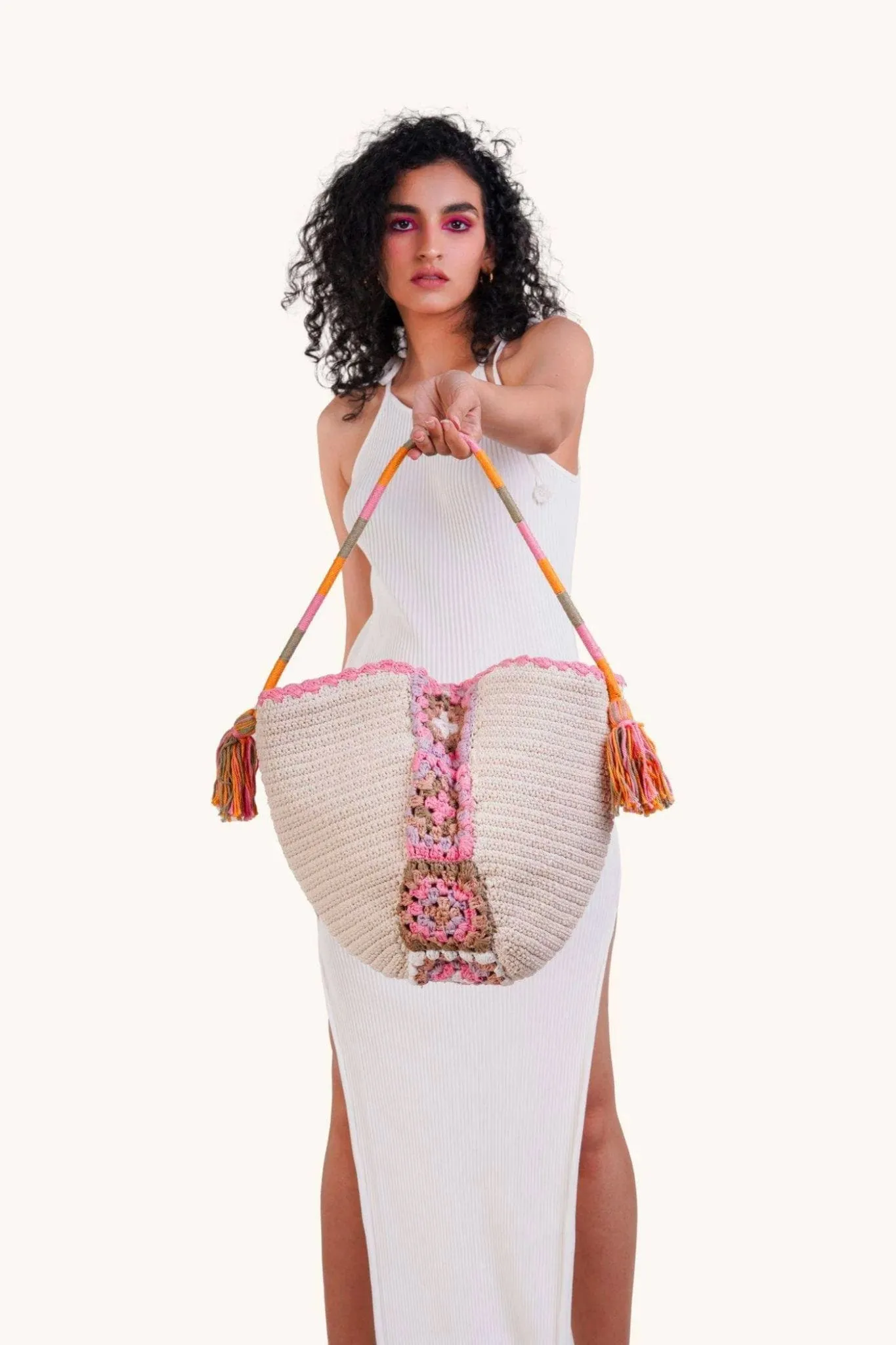 Phuket Bucket bag
