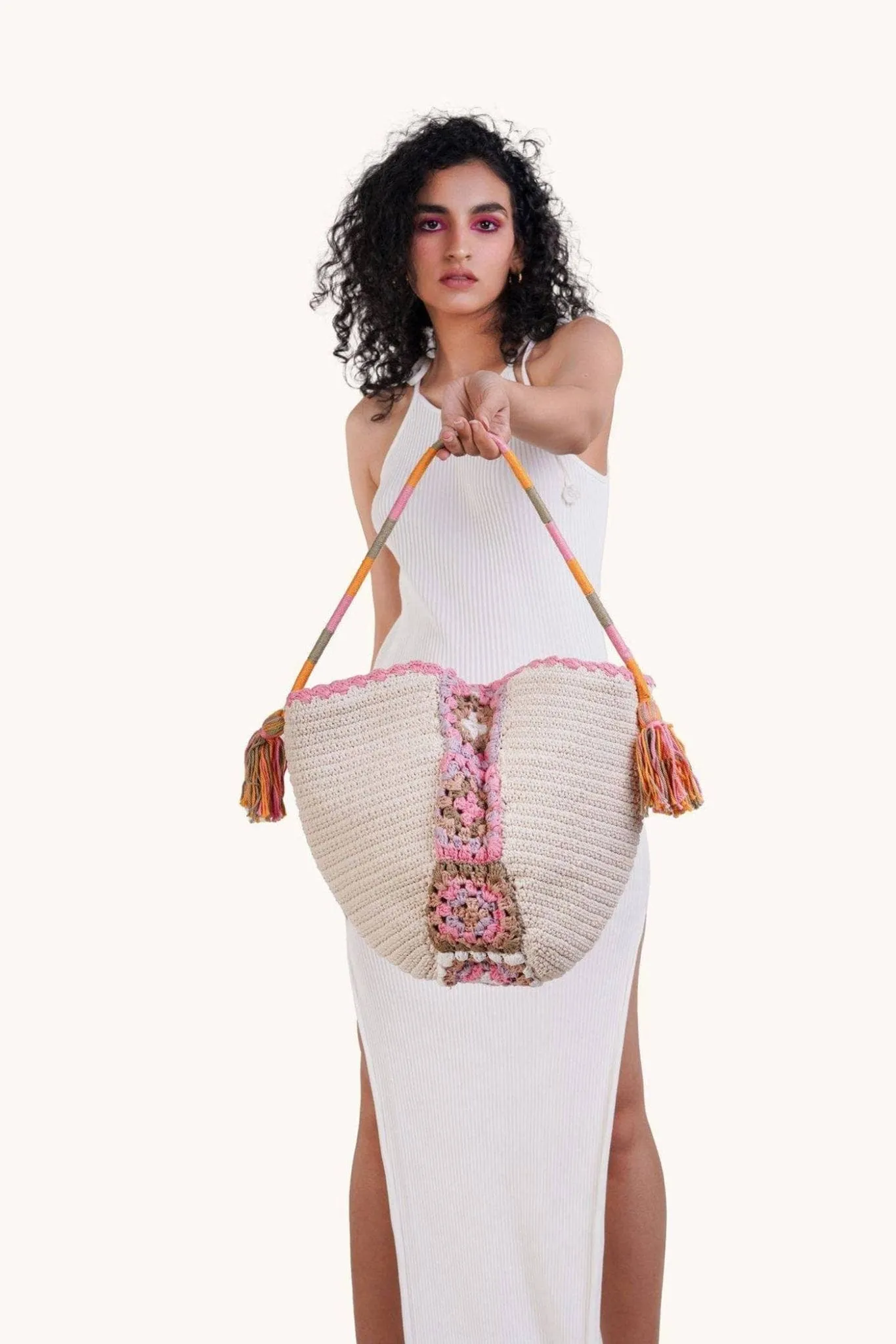 Phuket Bucket bag