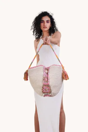 Phuket Bucket bag