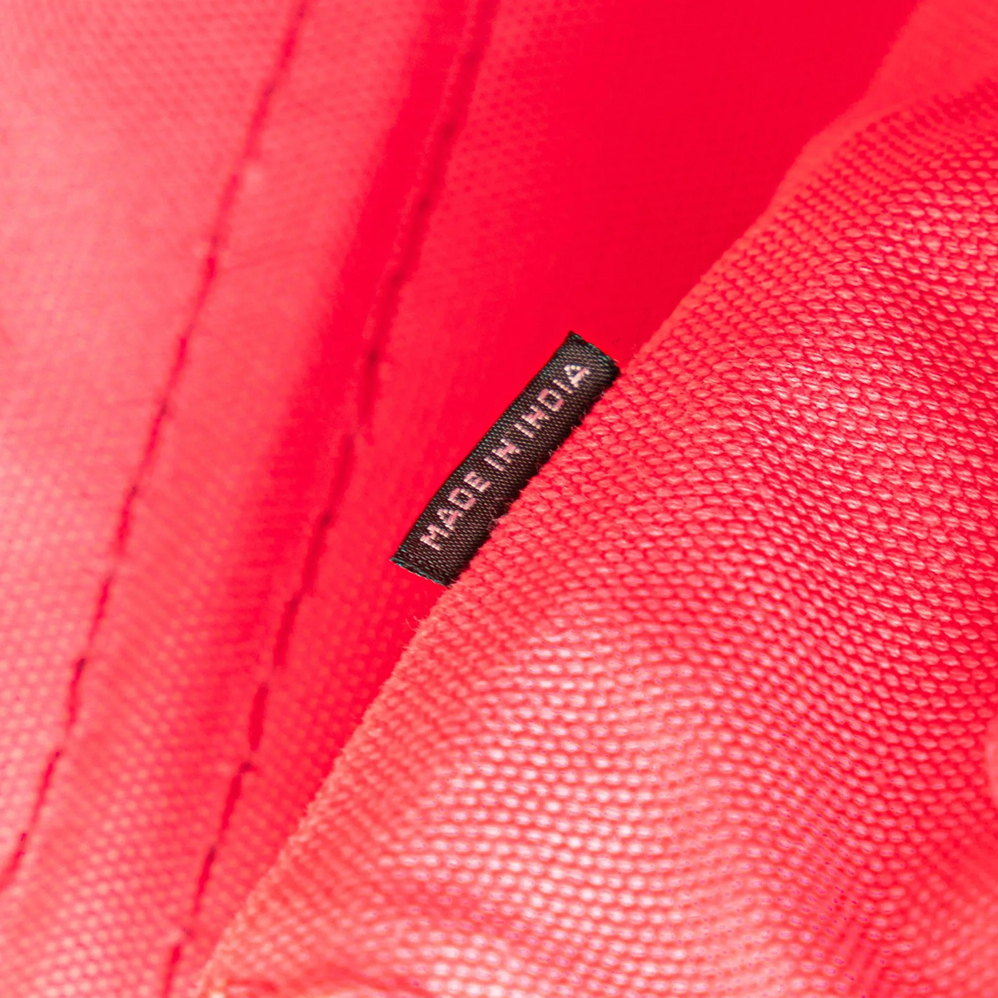 Pink Prada Small Canvas Canapa Logo Satchel