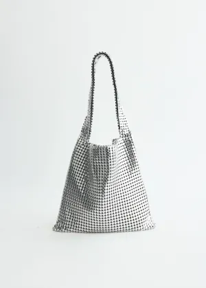 Pixel Hobo Bag