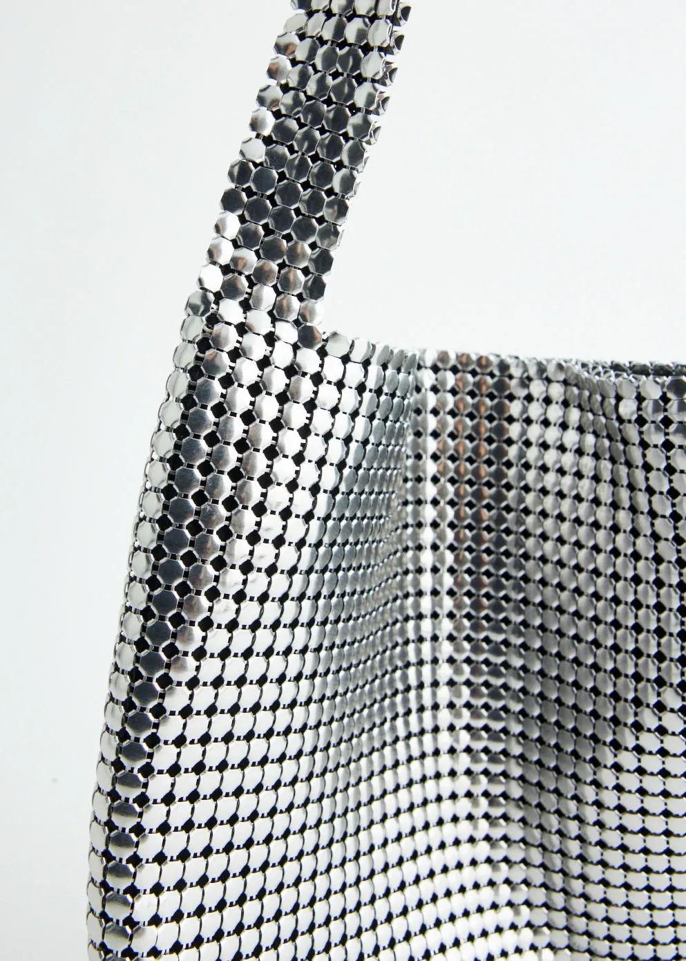 Pixel Hobo Bag