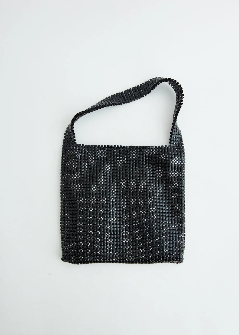 Pixel Hobo Bag