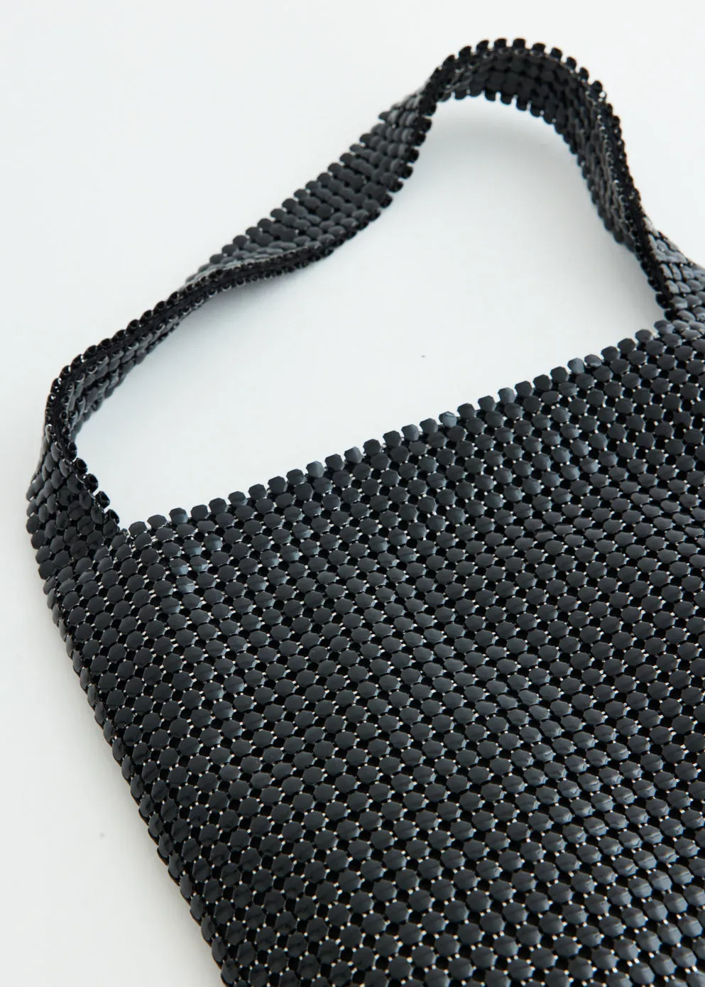 Pixel Hobo Bag